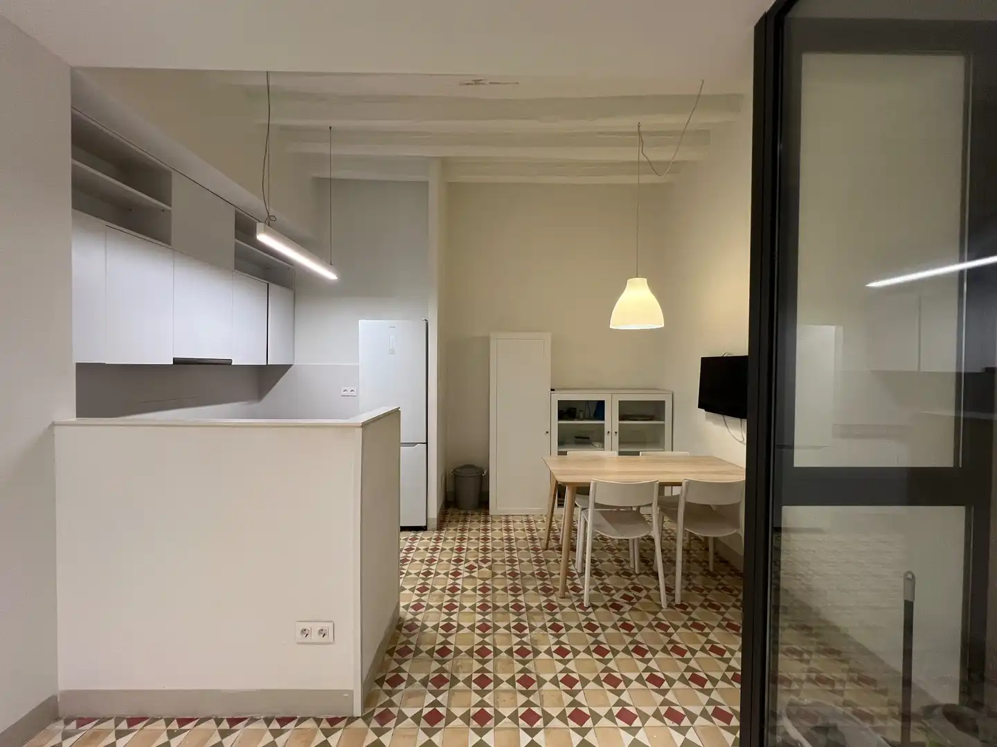 Room in Carrer de les Galanes, 15, Centre