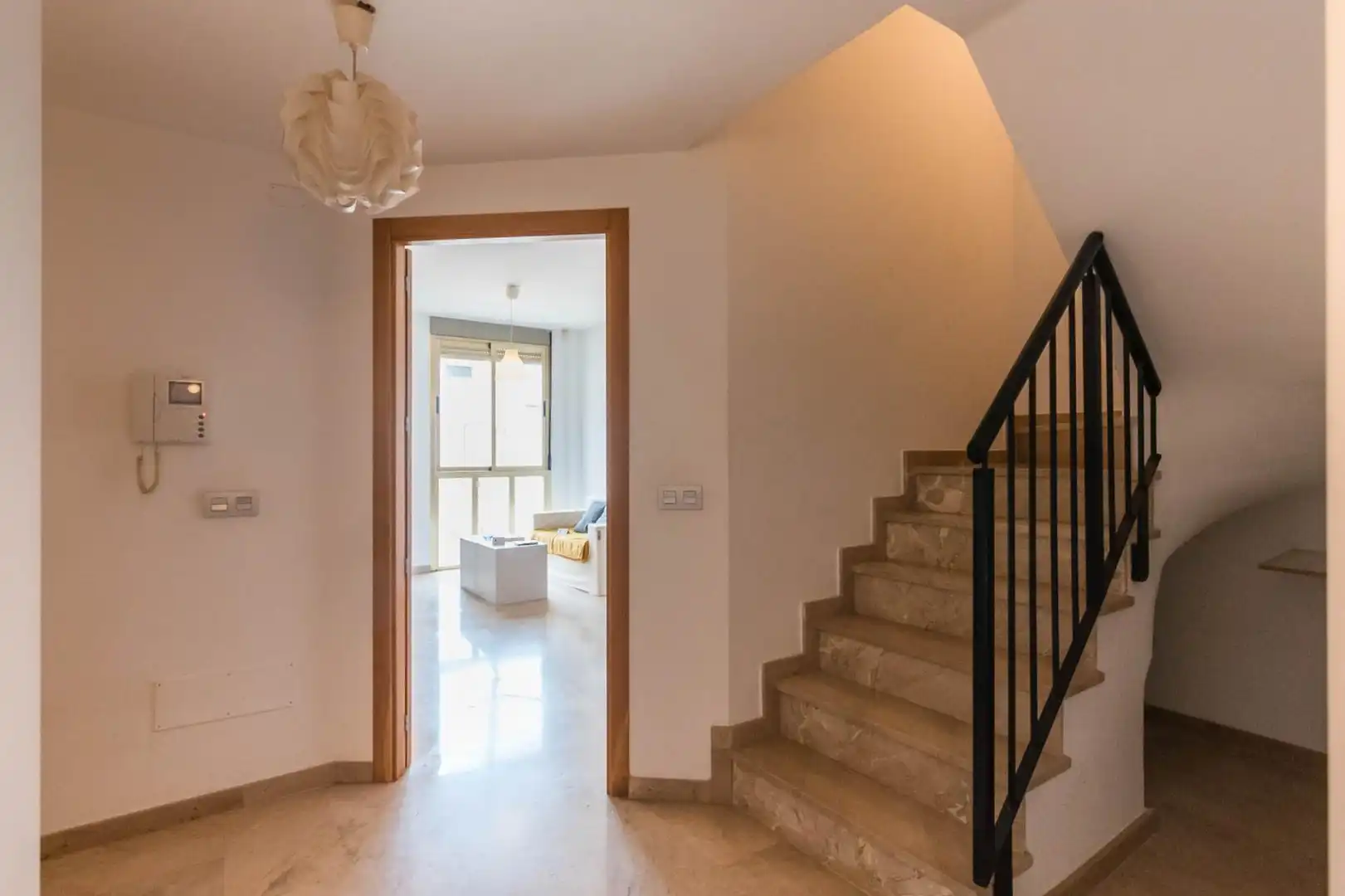 Piso en venta en Murcia