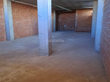 Local comercial de lloguer a Calle Puerta del Mar 2
