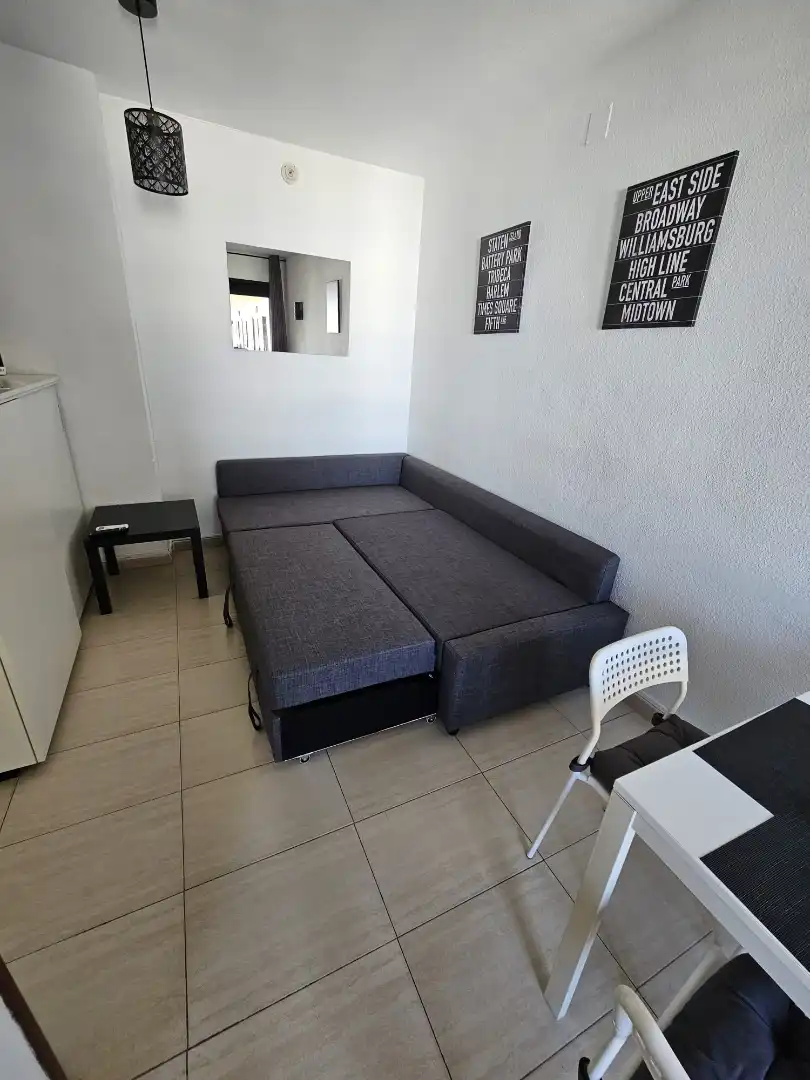 Apartamento de alquiler en Calle Torrealmádena, 3, Cortijo Torrequebrada