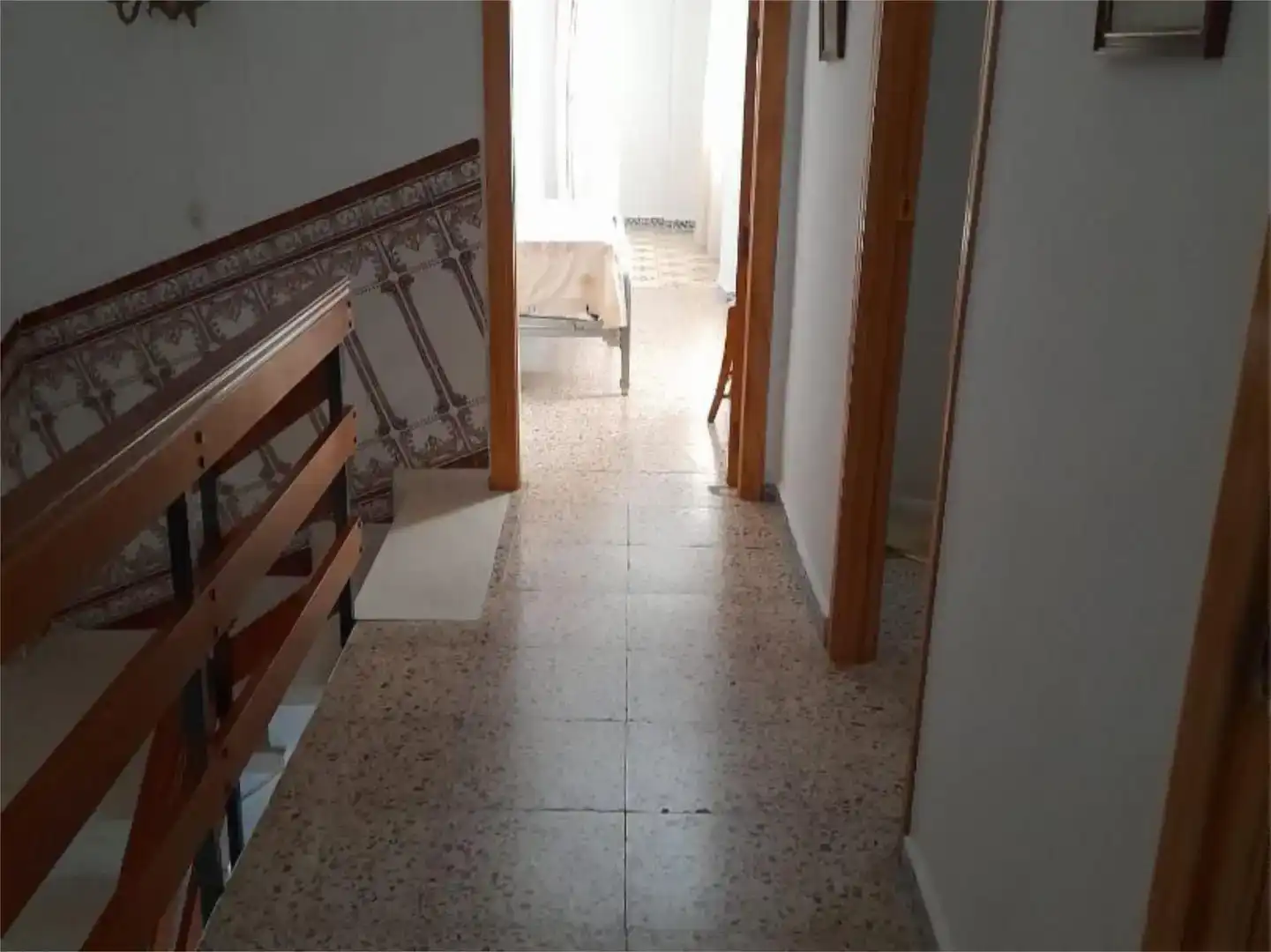 Casa adosada en venda en Nueva Carteya