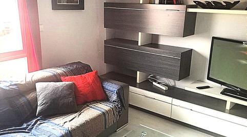 Foto 2 de Pis en venda a Plaza General Primo de Rivera, Milán - Pumarín, Asturias