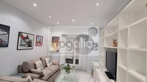 Photo 3 of Flat to rent in Alfalfa - Santa Cruz, Sevilla