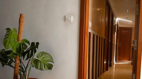 Foto 4 de Piso en venta en Paseo de España, Renfe - Bulevar 1ª y 2ª Fase, Jaén Capital