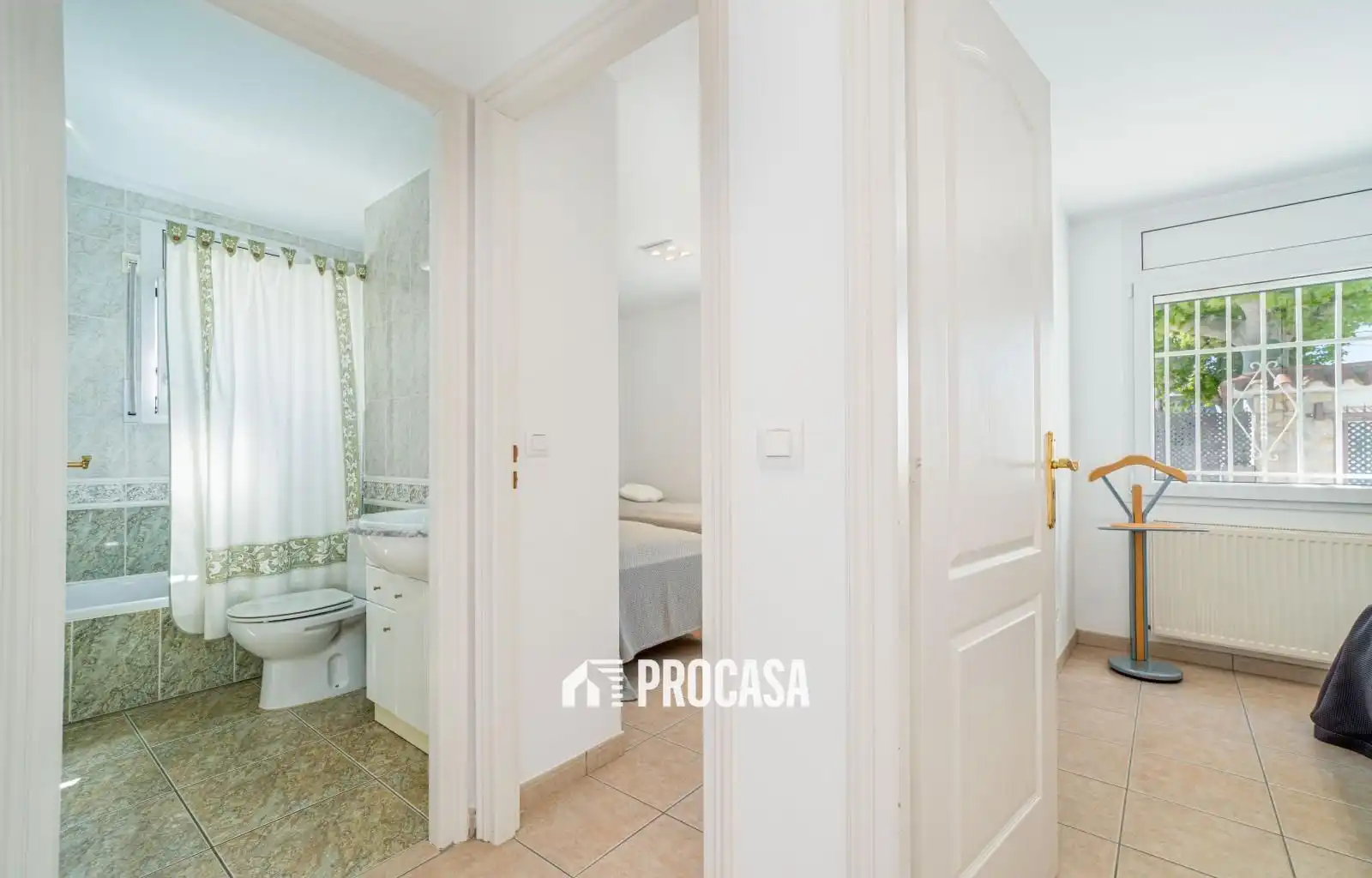 Chalet con piscina en venta en Llobregat, imagen 100