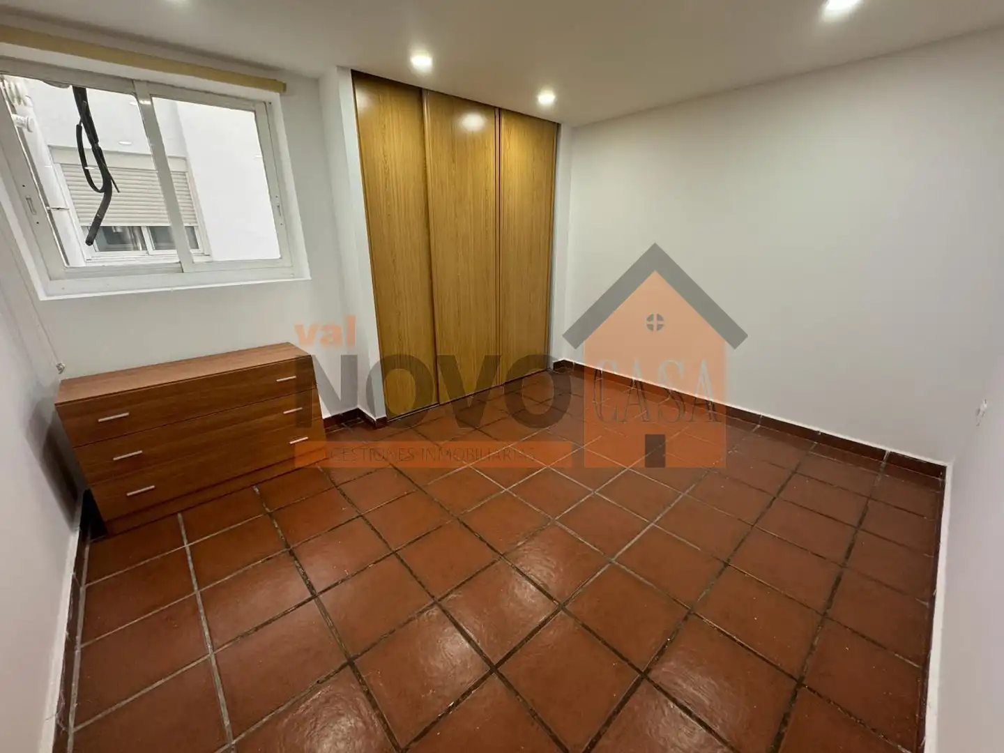 Flat for rent in Valencia