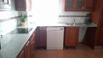 Kitchen of Flat for sale in  Huelva Capital