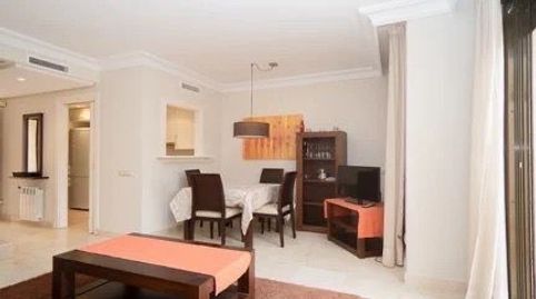 Foto 2 de Dúplex en venta en Roda, San Javier