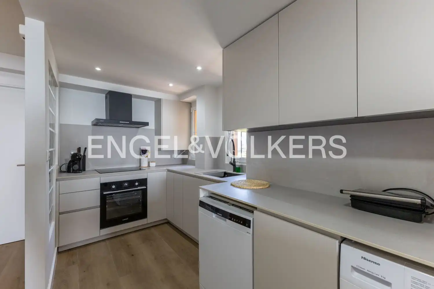 Flat with terrace to rent in Camí Platja, El Puig de Santa Maria, planta 12 puerta 45, 46540, imagen 4