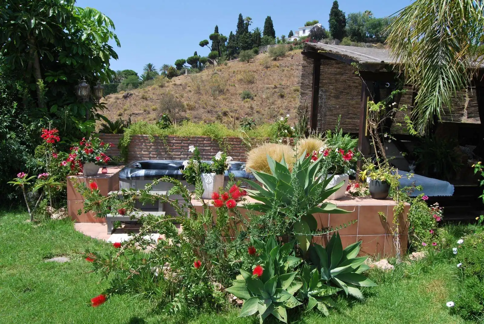 Chalet con piscina en venta en Monte los Almendros - El Pargo - Costa Aguilera, imagen 76