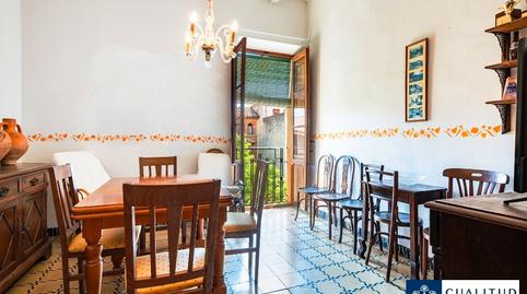 Foto 2 de Casa o xalet en venda a Benassal, Castellón