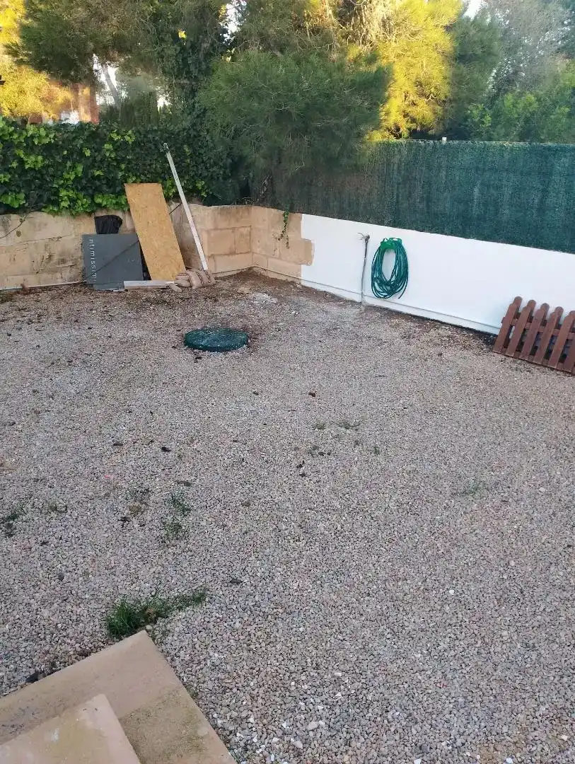 Casa o xalet de lloguer en Llucmajor pueblo
