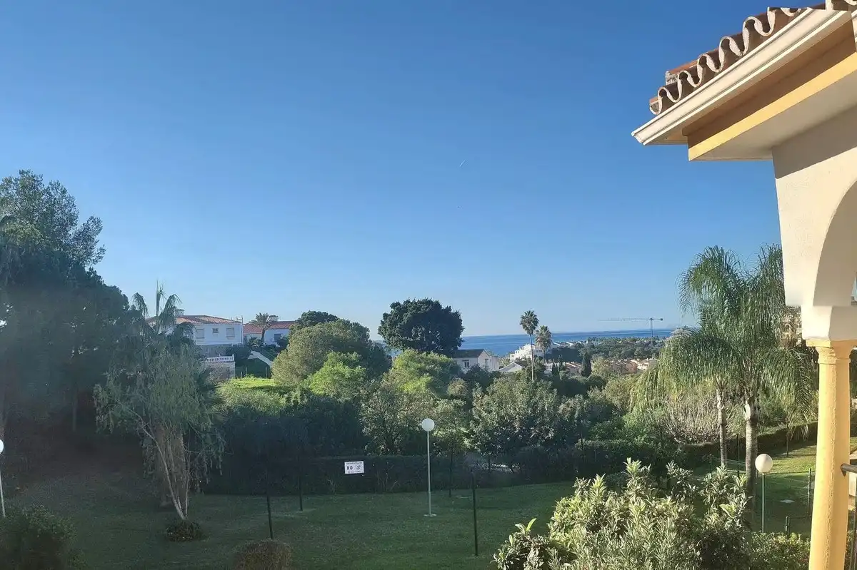Apartamento con piscina en venta en El Faro de Calaburra - Chaparral, imagen 5