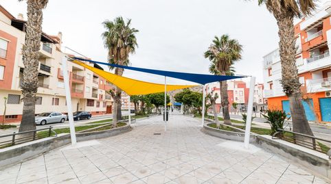 Foto 2 de Piso en venta en Calahonda - Carchuna, Motril