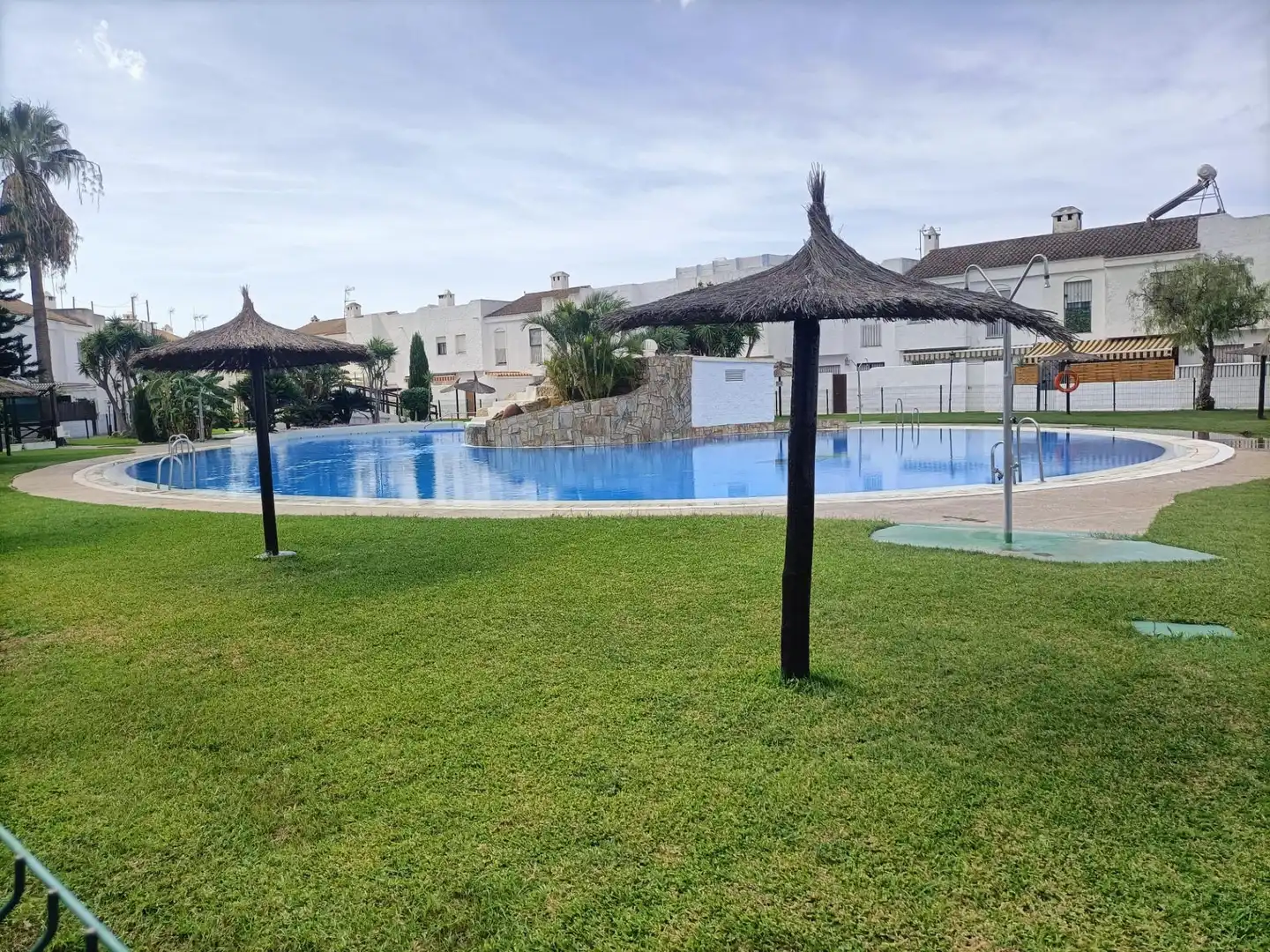 Adossat amb piscina en venda a Los Gallos, imagen 39