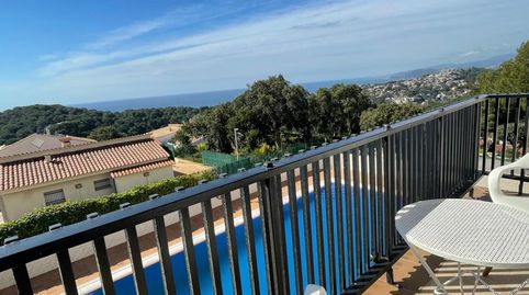 Foto 2 de Pis en venda a Alguer, Canyelles, Lloret de Mar