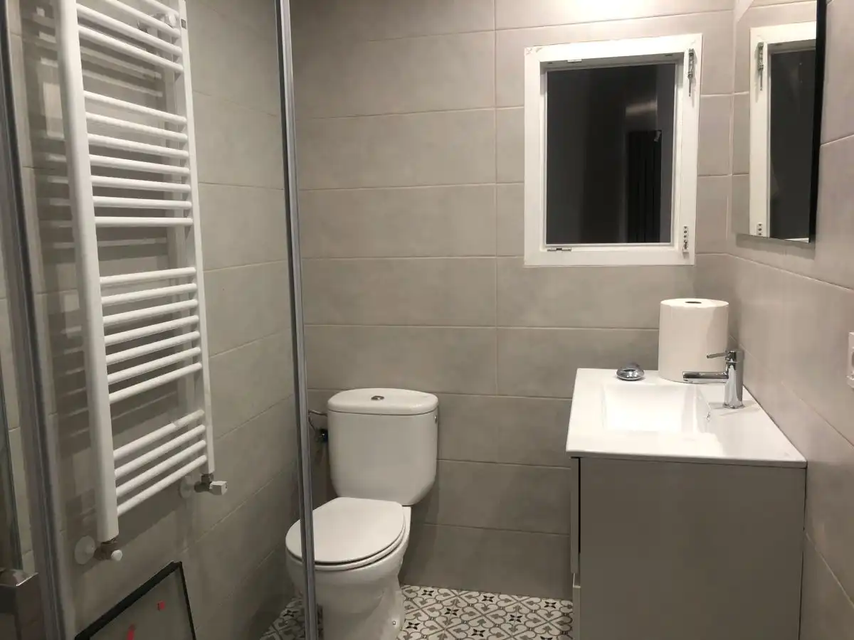 Piso de alquiler en San Vicente - Las Úrsulas