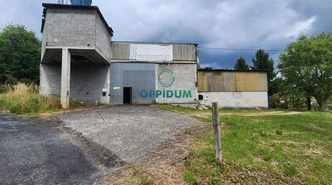 Photo 4 of Industrial buildings for sale in Lugar Bendaña, 23, Touro, A Coruña