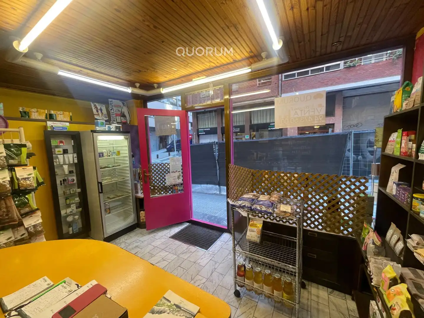 Local en venta en Bilbao  con Amueblado