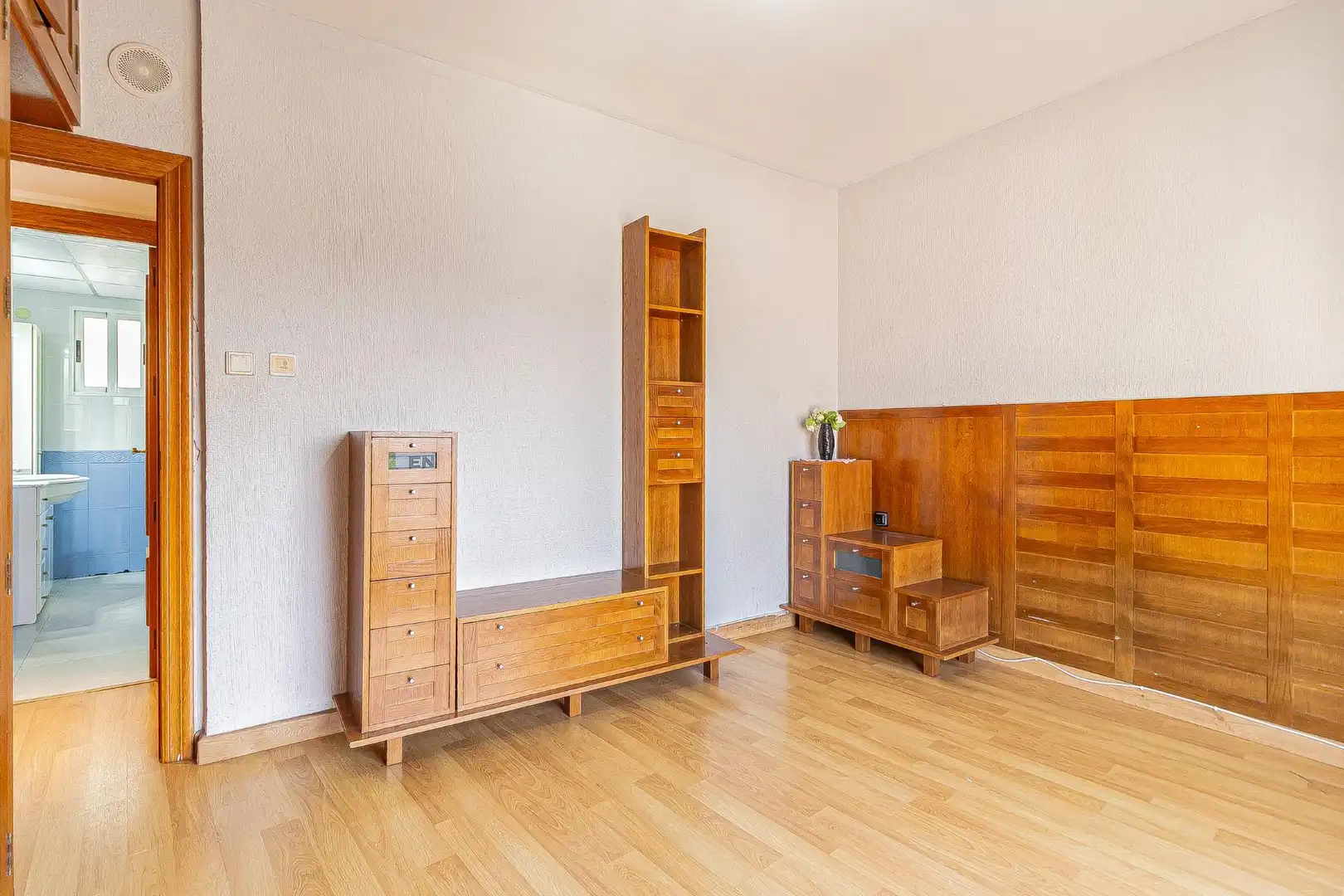 Wohnung zum Verkauf in Avenida de América, 2, San Ginés