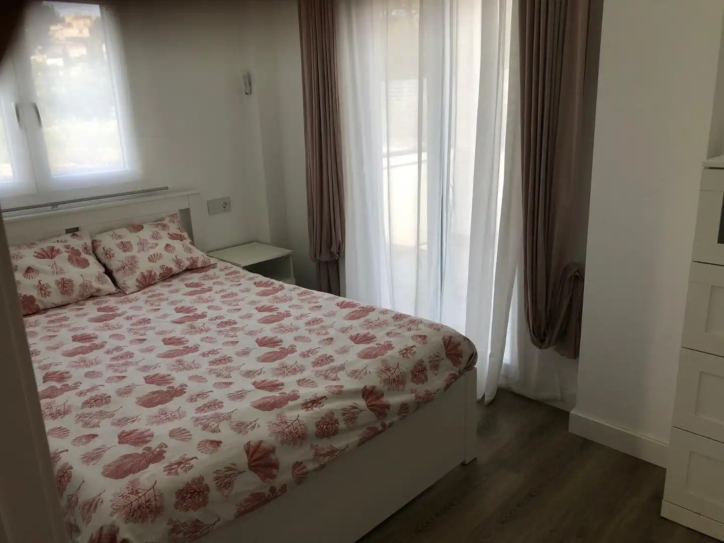 Dormitori de Casa o xalet en venda en La Nucia amb Aire condicionat, Calefacció i Terrassa
