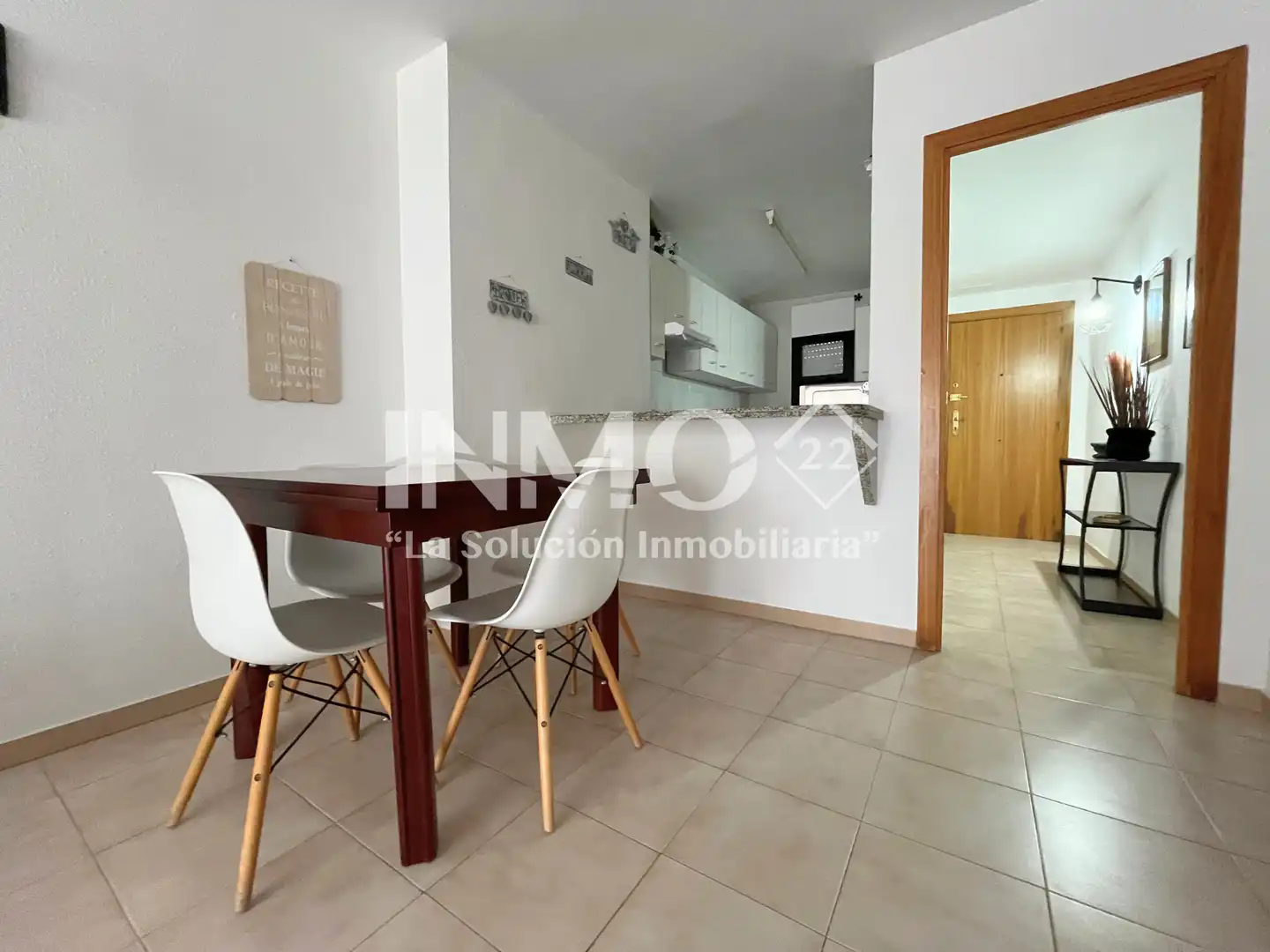 Apartament en venda en Cambrils amb Aire condicionat, Terrassa i Moblat