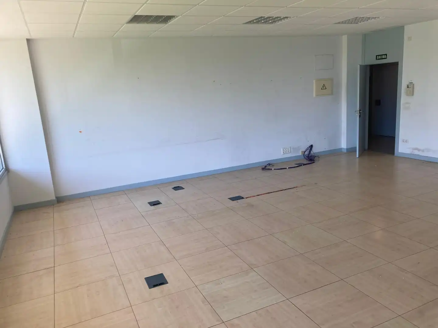 Büro zur Miete in Erandio, imagen 4