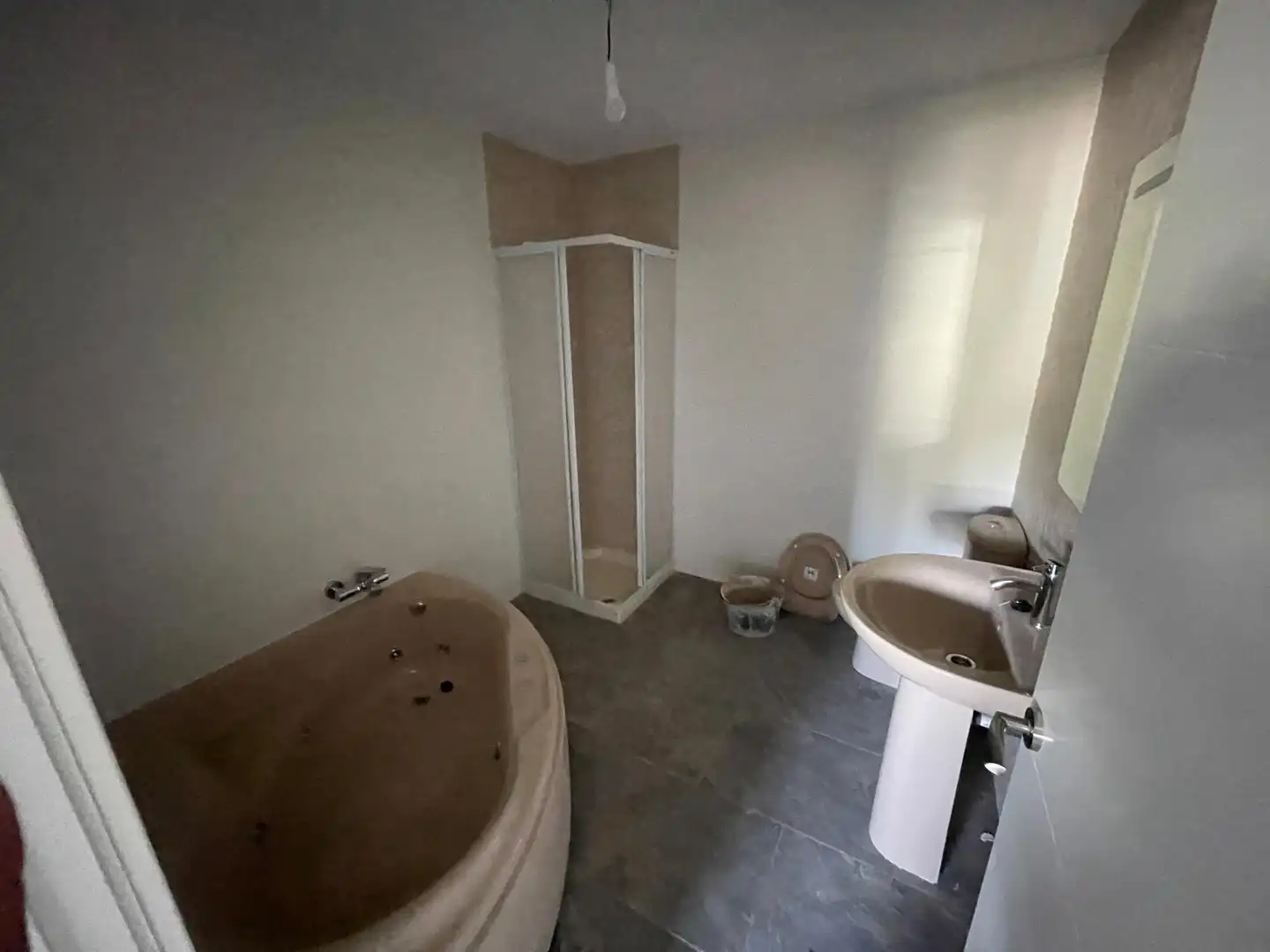Villa mit Terrasse zum Verkauf in La Nucia Pueblo, imagen 9