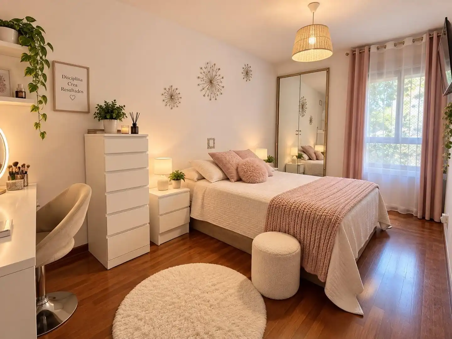 Flat with garden for sale in MELCHOR FERNANDEZ ALMAGRO 21, imagen 34