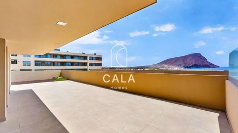Foto 4 de Apartamento en venta en Hernán Cortés, Los Abrigos, Granadilla de Abona