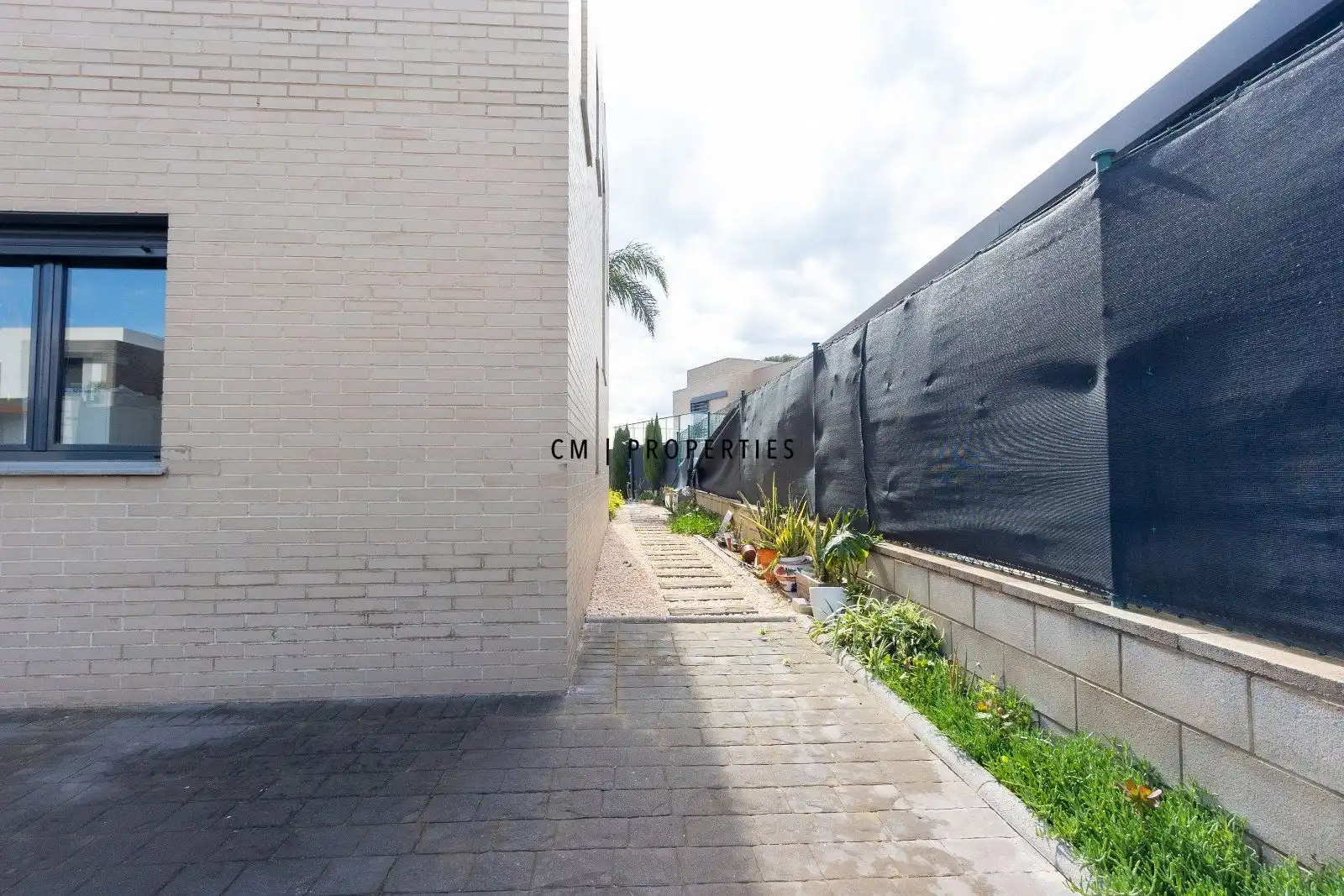 Chalet con terraza en venta en Calle de los tornejos, imagen 6