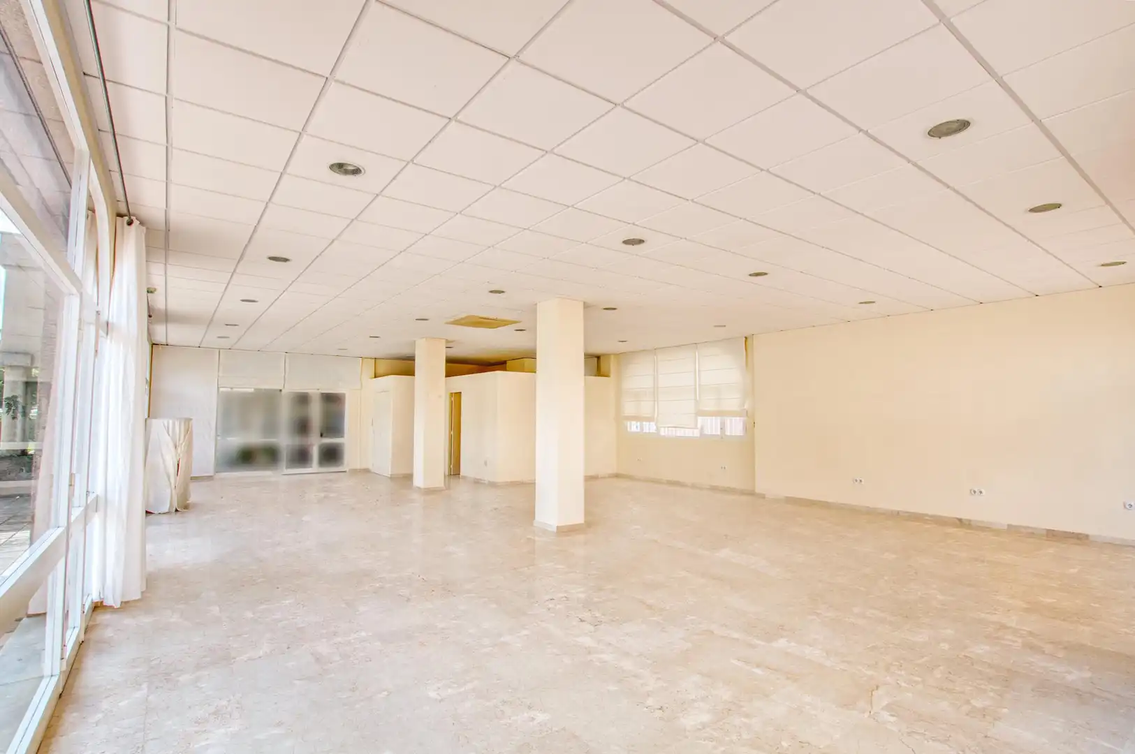 Commercial properties for sale in Torrox