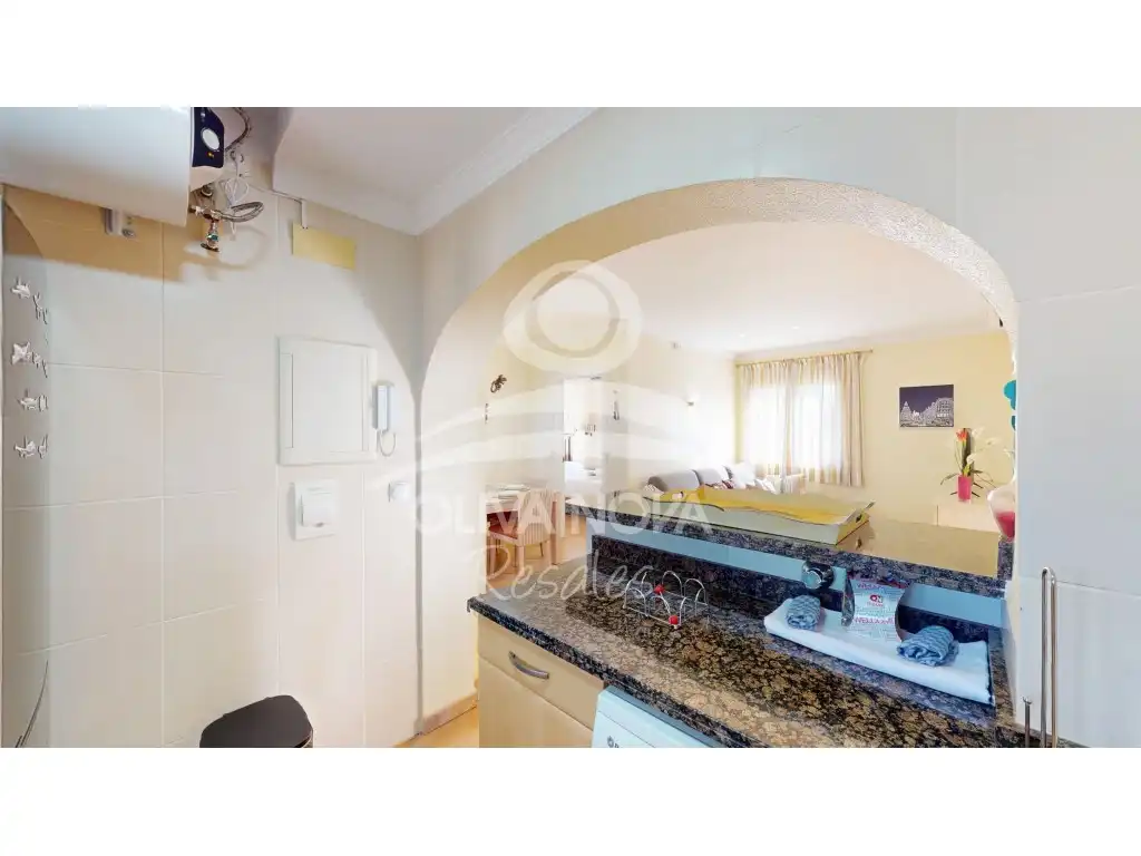 Apartamento con piscina en venta en Camí de Boriol, imagen 5