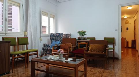 Foto 2 de Pis en venda a San Blas, San Martín, Valladolid Capital