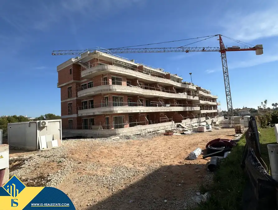 Apartment mit Pool zum Verkauf in Orihuela Costa, imagen 17