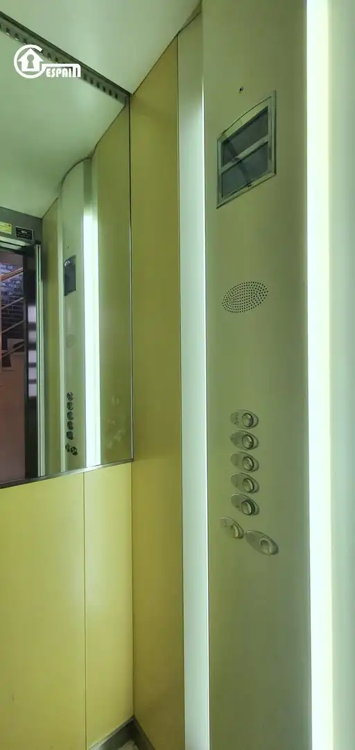 Wohnung mit Aufzug zum Verkauf in Latina, imagen 4