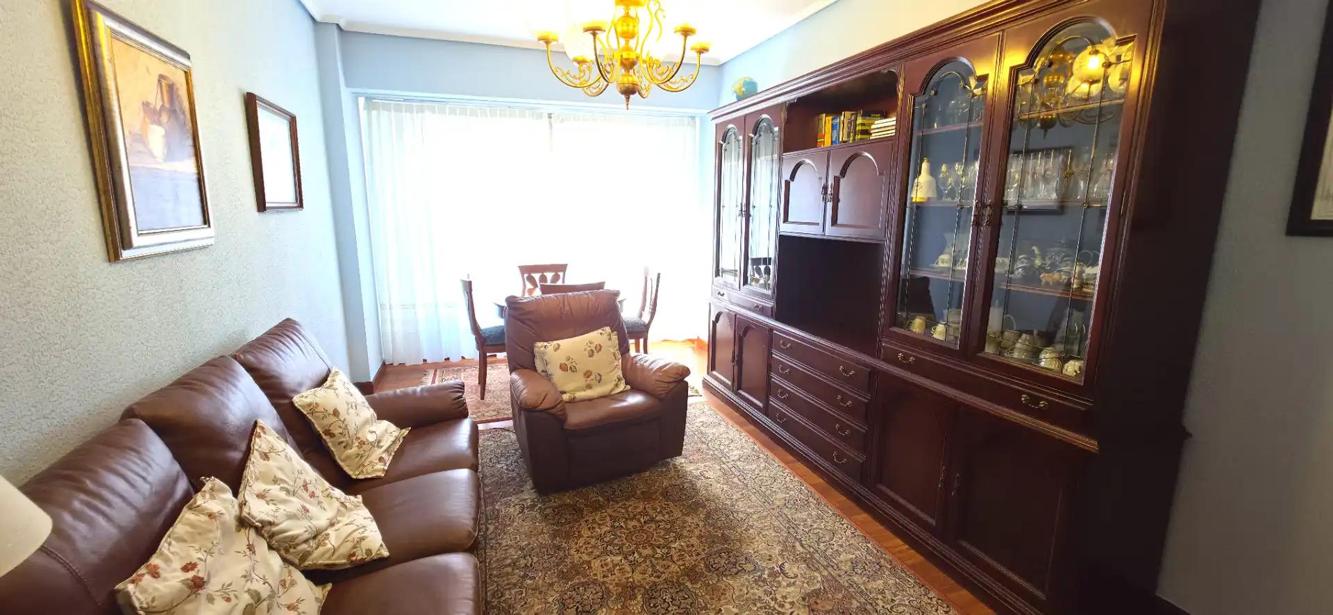 Wohnung zum Verkauf in Calle Islas Canarias, Ibarrekolanda