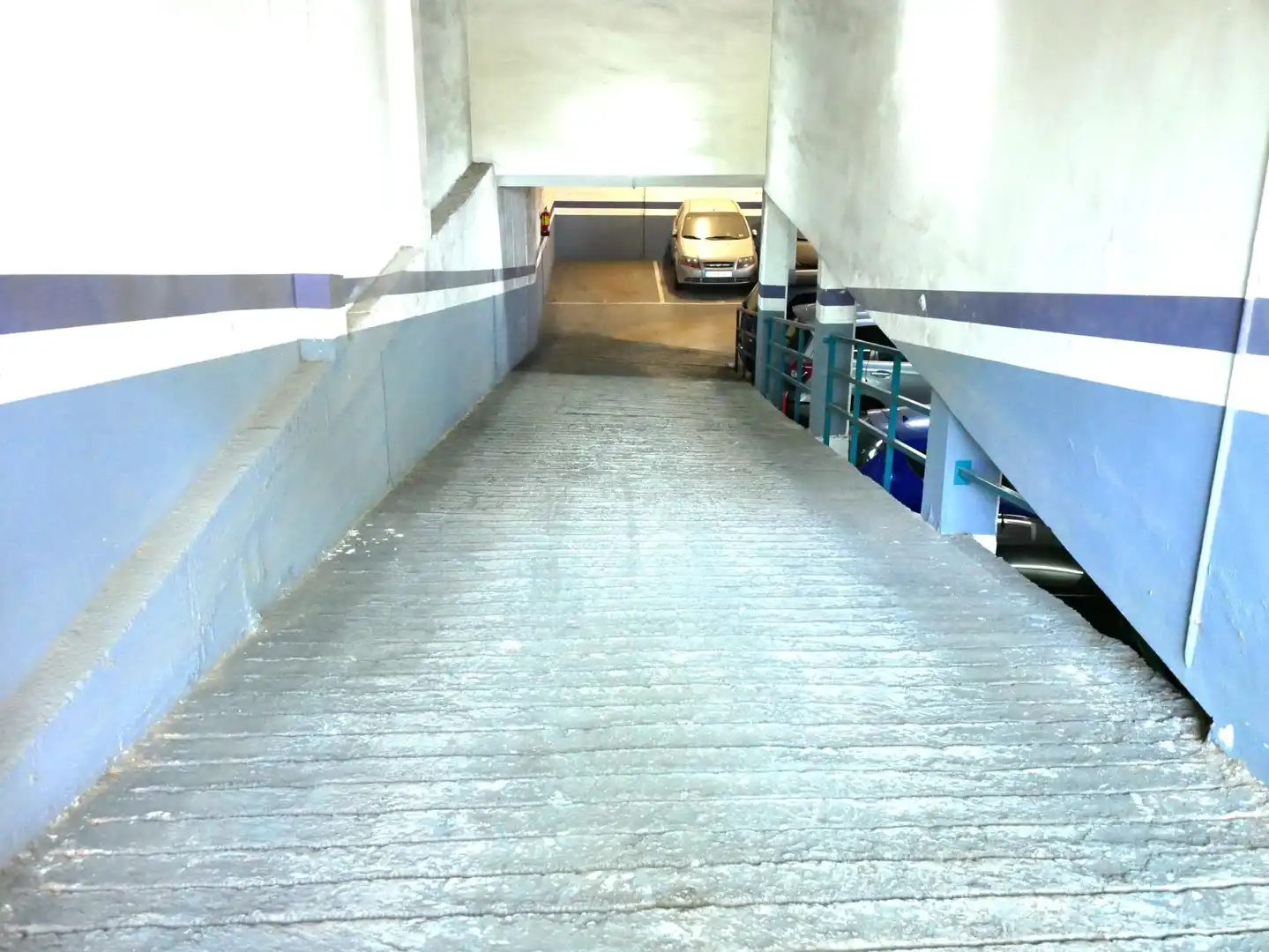 Parking of Garage for rent in Barcelona