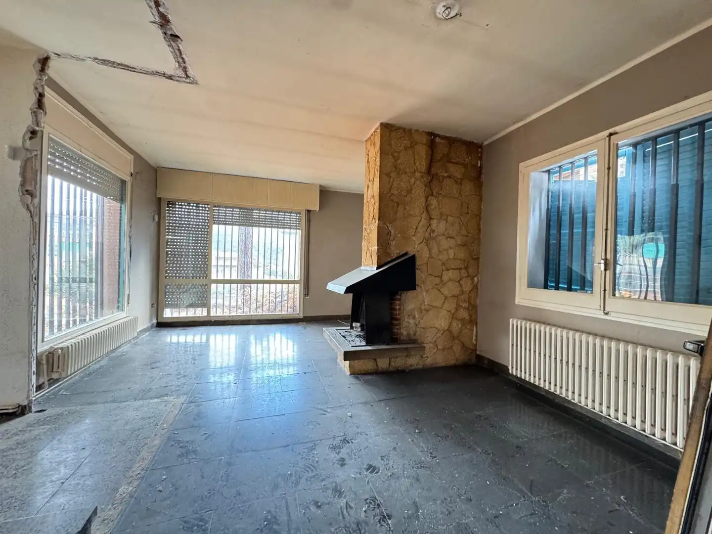 Casa con jardín en venta en La Torre de Claramunt, imagen 8