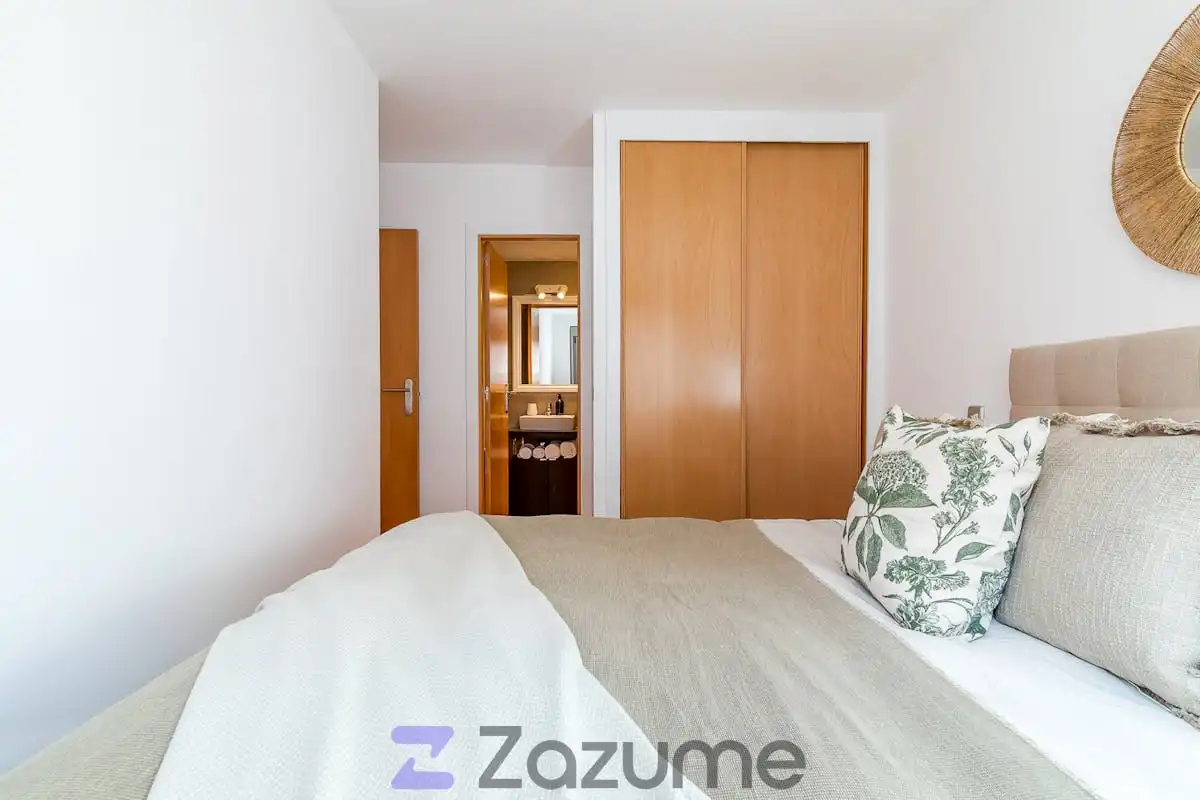 Flat for rent in C. del Divino Redentor, Valdeacederas