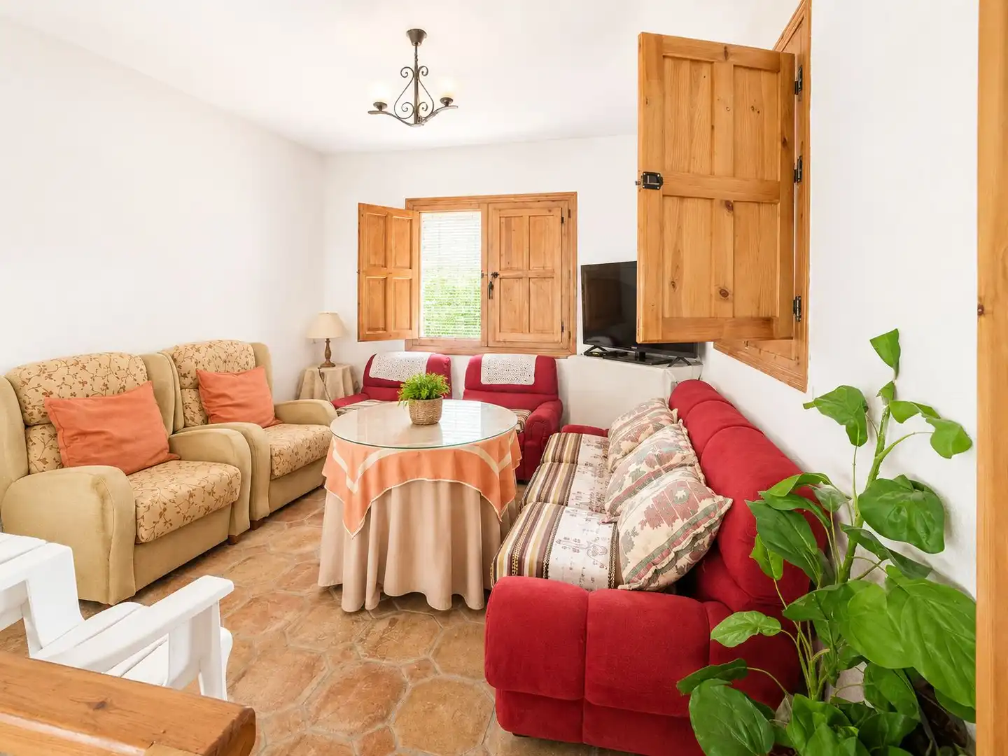 Casa en venta en Cieza, imagen 5