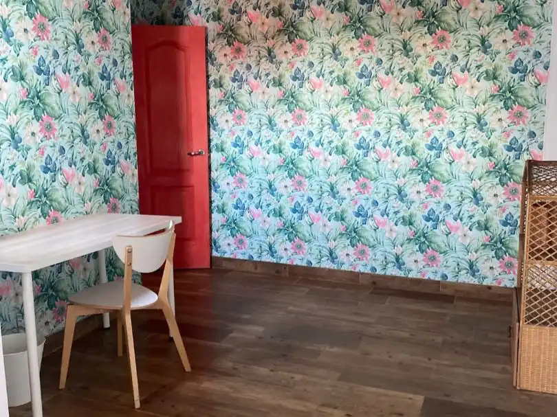 Apartament de lloguer a Carrer de Nicolau de Montsoriu 25, imagen 7