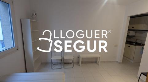 Photo 2 of Loft to rent in De Rubens, Sant Andreu de Palomar, Barcelona