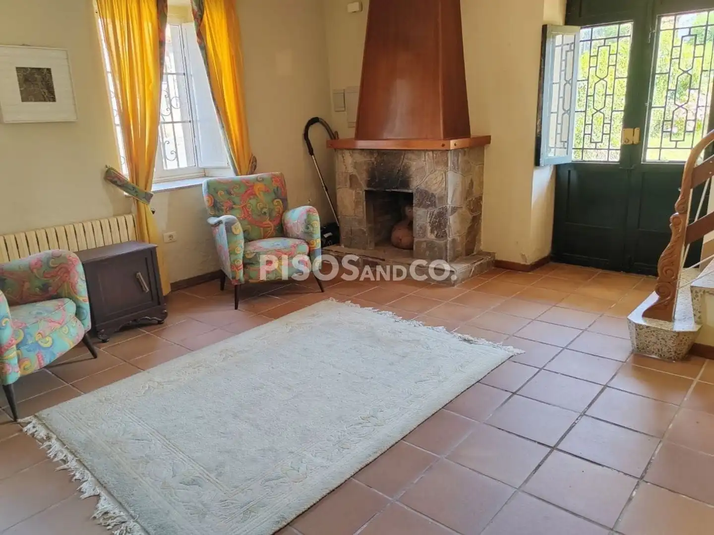 Casa en venda a Lugar CARRIO, imagen 23