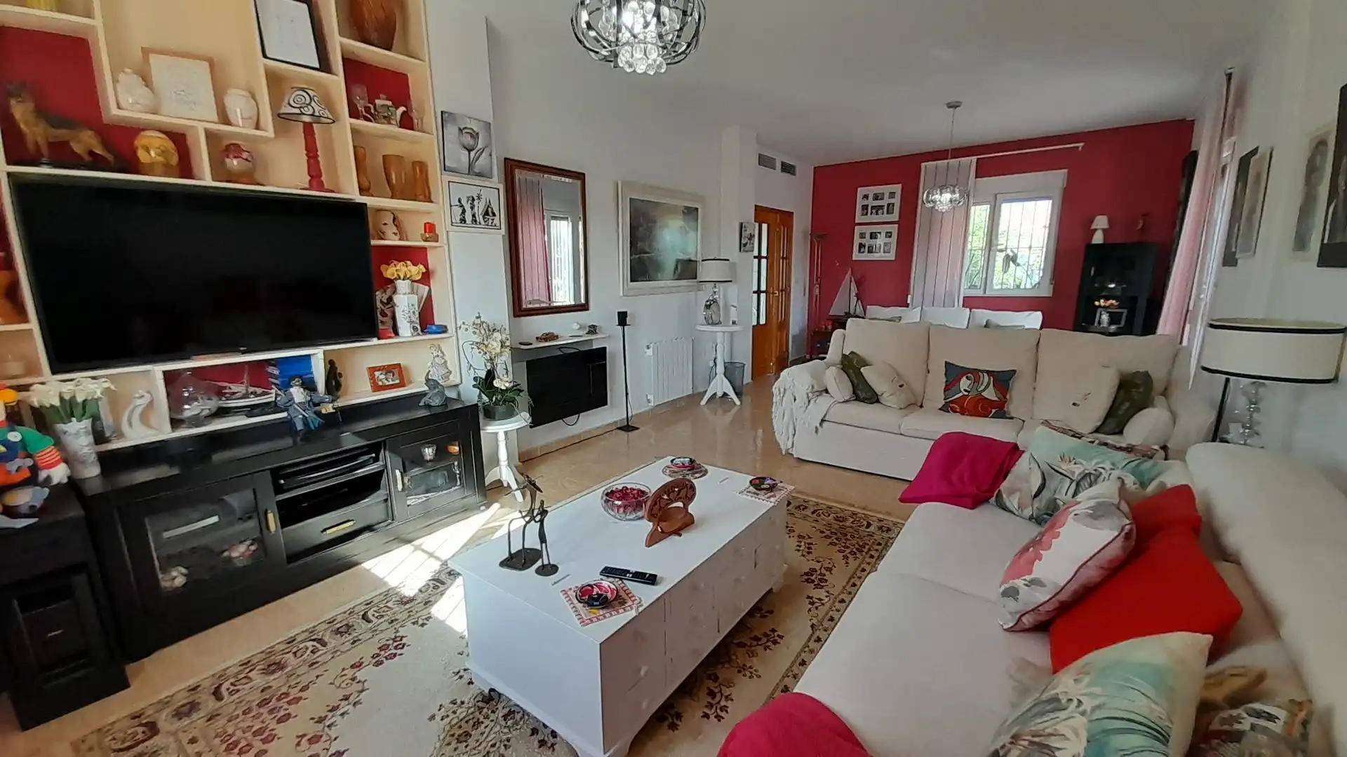 Chalet con piscina en venta en N/A, imagen 16