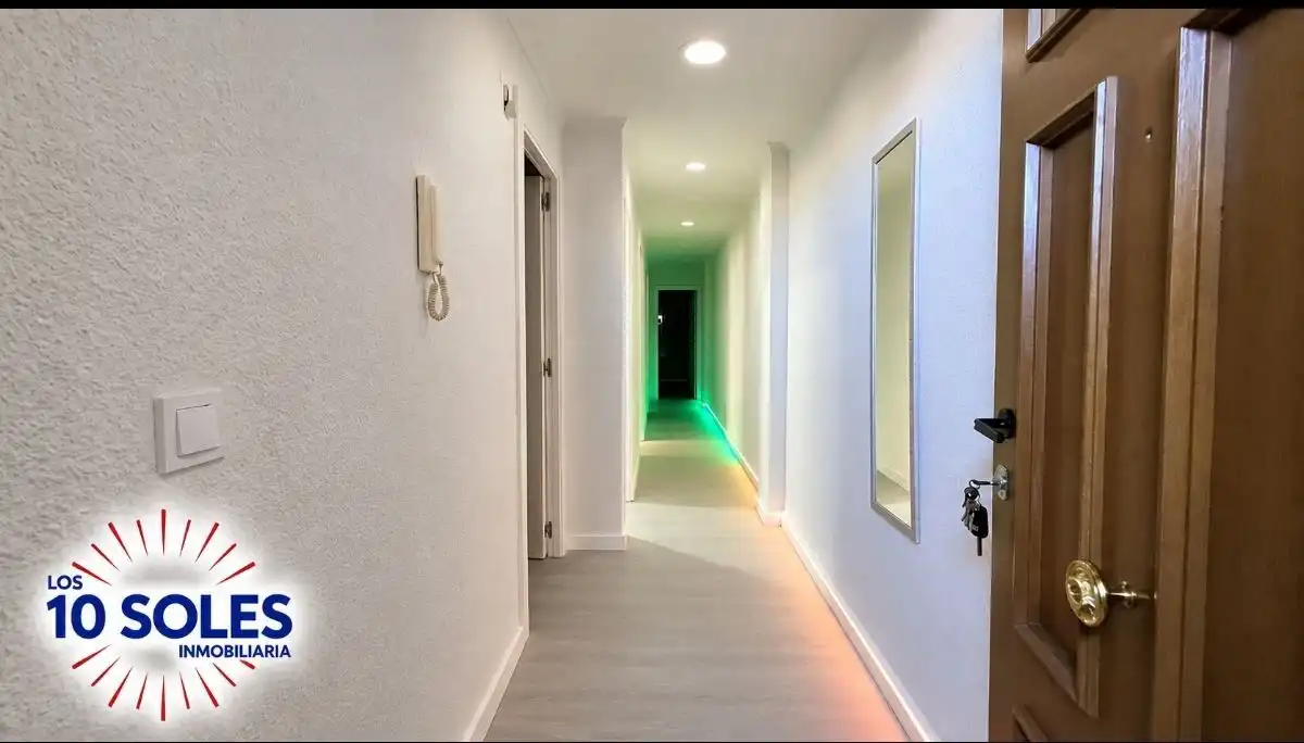 Apartamento con ascensor en venta en Bigastro, imagen 16