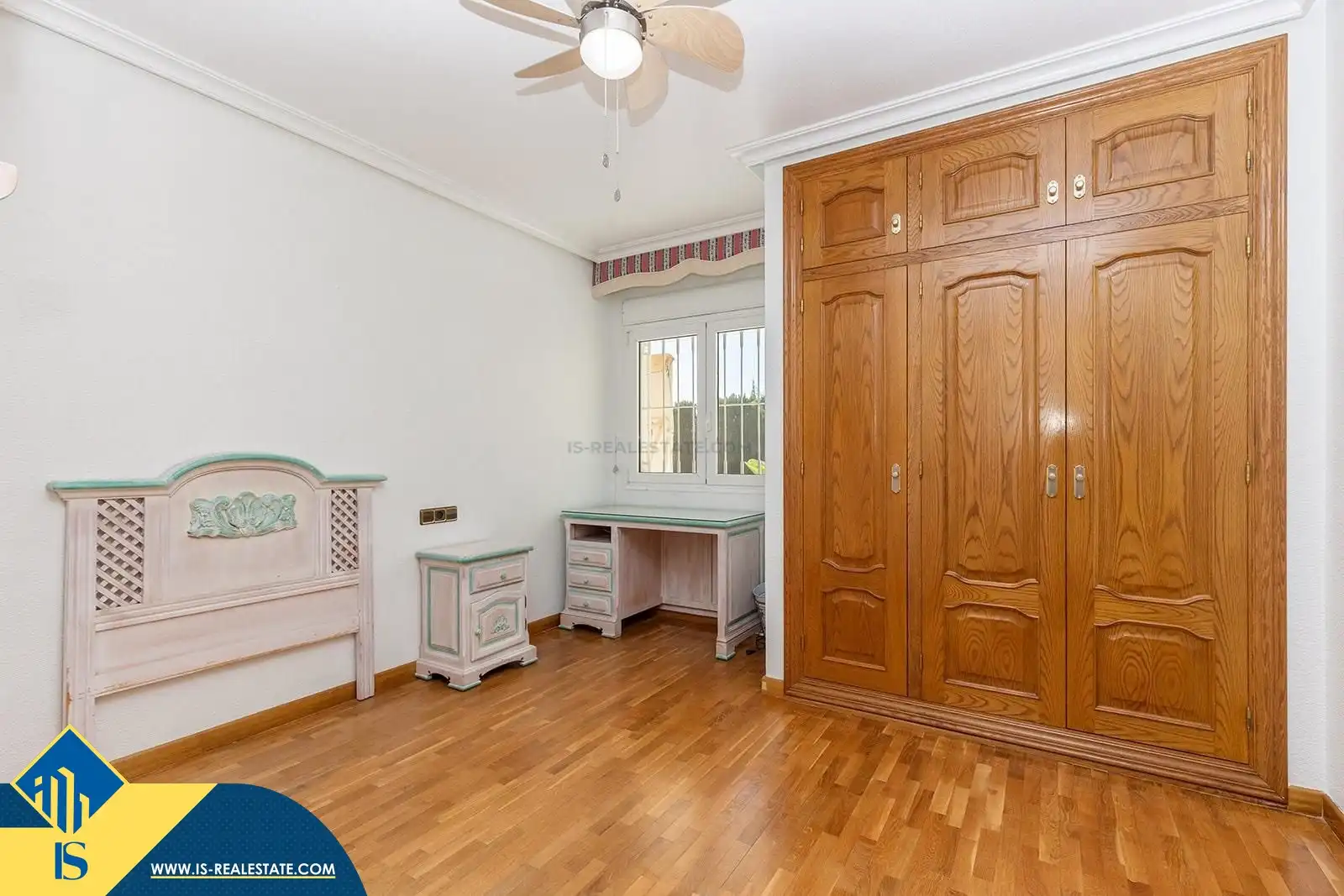 Chalet con jardín en venta en Zona Carrefour - Urbanizaciones, imagen 28