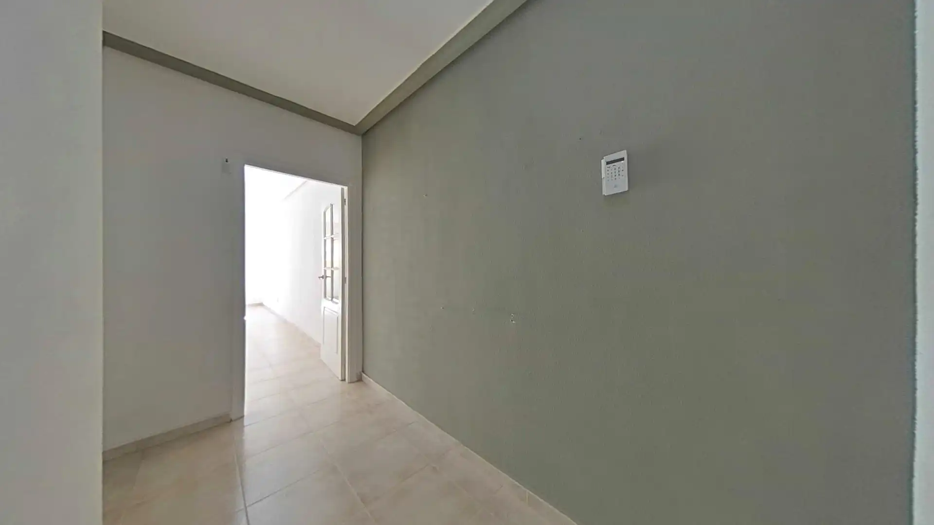 Wohnung zum Verkauf in Bigastro mit Klimaanlage und Balkon