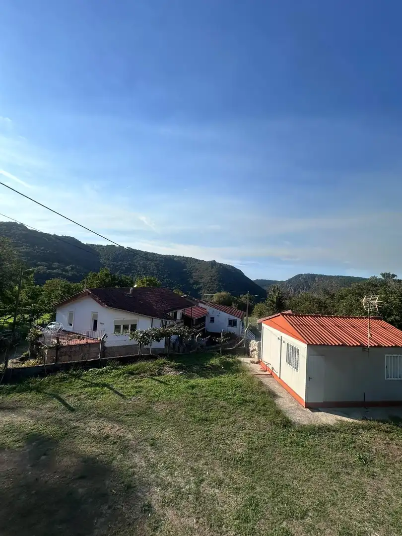 Casa con jardín en alquiler en Parada de Sil, imagen 44