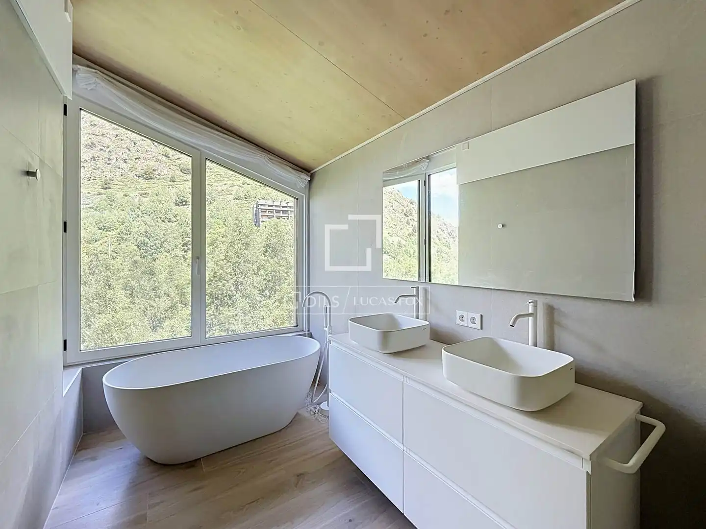 Detached house with garden for sale in Soldeu - Incles, imagen 27